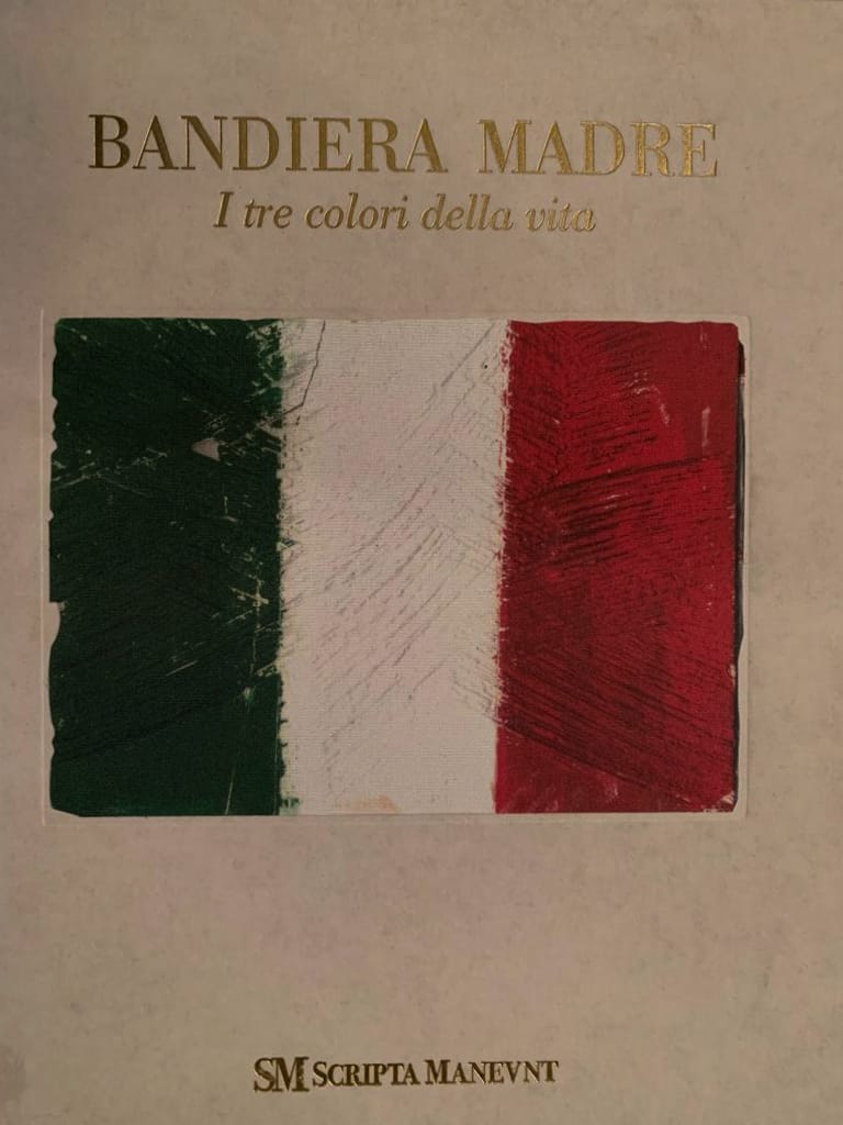 Bandiera Premium Per Barca O Vita - 30x45 Cm In Poliestere 110 G/m² - Resistente Alle Intemperie, Con Cinghia E Passanti - Made In Germany